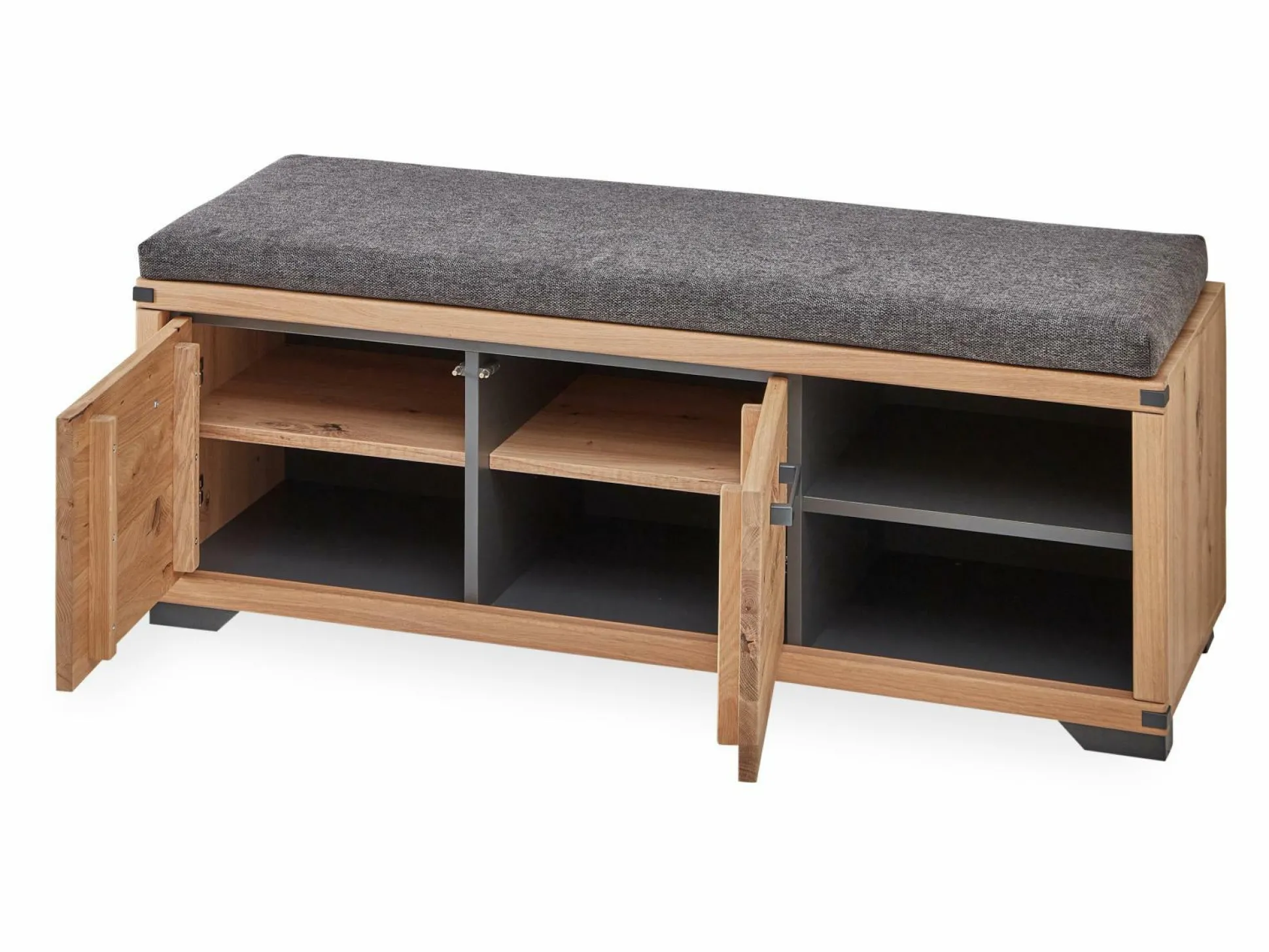 Garderobenbank HARPER ILEBO