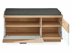 Garderobenbank MONDO LISANA