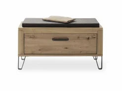 Garderobenbank vito INCATA