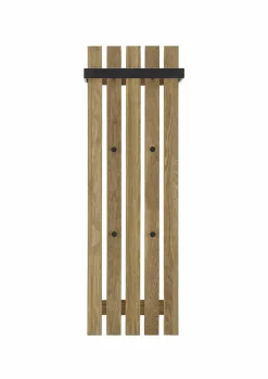 Garderobenpaneel BANTRY