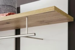 Garderobenpaneel CALI