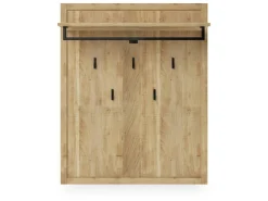 Garderobenpaneel HARPER QUIMPER