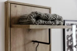 Garderobenpaneel MEZZANO