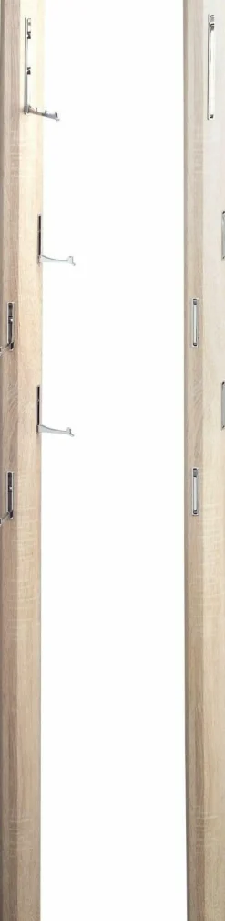 Garderobenpaneel Palo