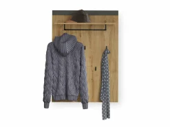 Garderobenpaneel vito CHEYENNE