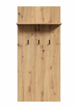 Garderobenpaneel vito GRAFICO