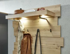 Garderobenpaneel vito SEDEO