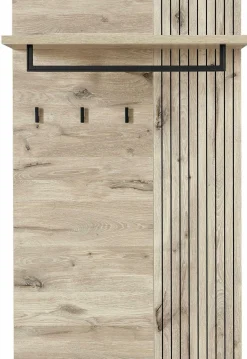 Garderobenpaneel vito SENYO