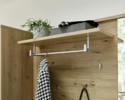 Garderobenpaneel vito TIRA