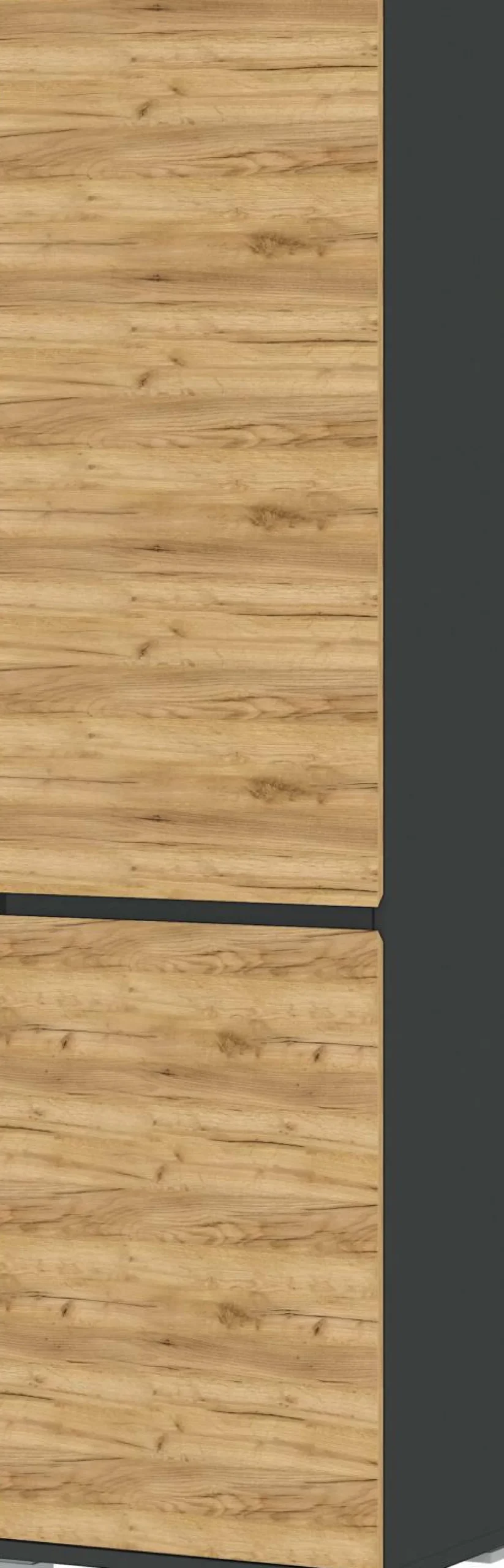 Garderobenschrank HARPER GENT