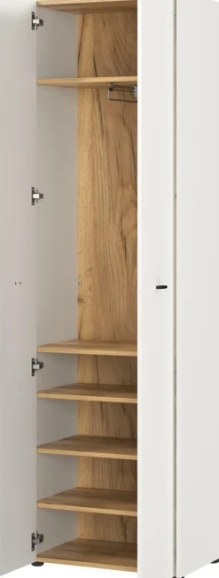 Garderobenschrank LUCENA