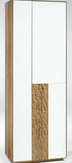 Garderobenschrank RUBIS