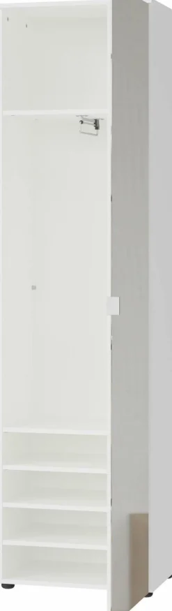 Garderobenschrank SAVONA