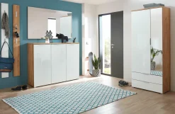 Garderobenschrank TELDE