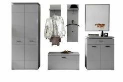 Garderobenset ALBANY