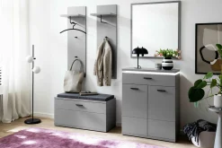 Garderobenset ALBANY