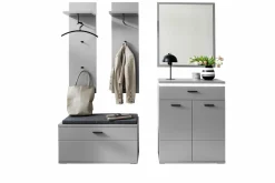 Garderobenset ALBANY