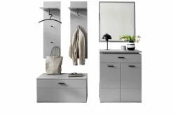 Garderobenset ALBANY