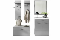 Garderobenset ALBANY