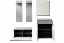 Garderobenset ALBANY