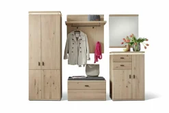 Garderobenset BARCELONA