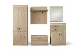 Garderobenset BARCELONA