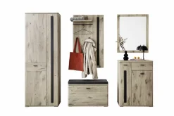 Garderobenset COLORADO