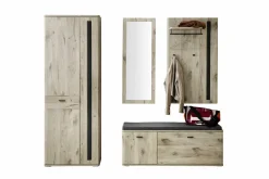 Garderobenset COLORADO