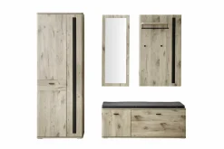 Garderobenset COLORADO