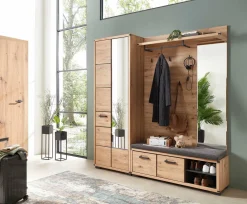 Garderobenset HARPER ILEBO