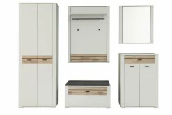 Garderobenset MANTENA