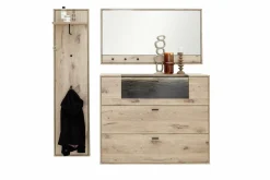 Garderobenset MEZZANO