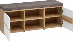 Garderobenset vito CLYDE