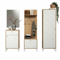 Garderobenset vito GRAFICO