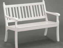 Gartenbank Hohenzollern