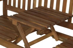 Gartenbank siena GARDEN FLORIDA