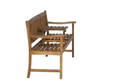 Gartenbank siena GARDEN FLORIDA