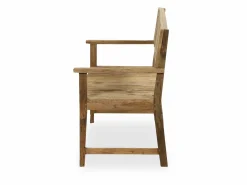 Gartenbank SIENA GARDEN Loreo 2-sitzig