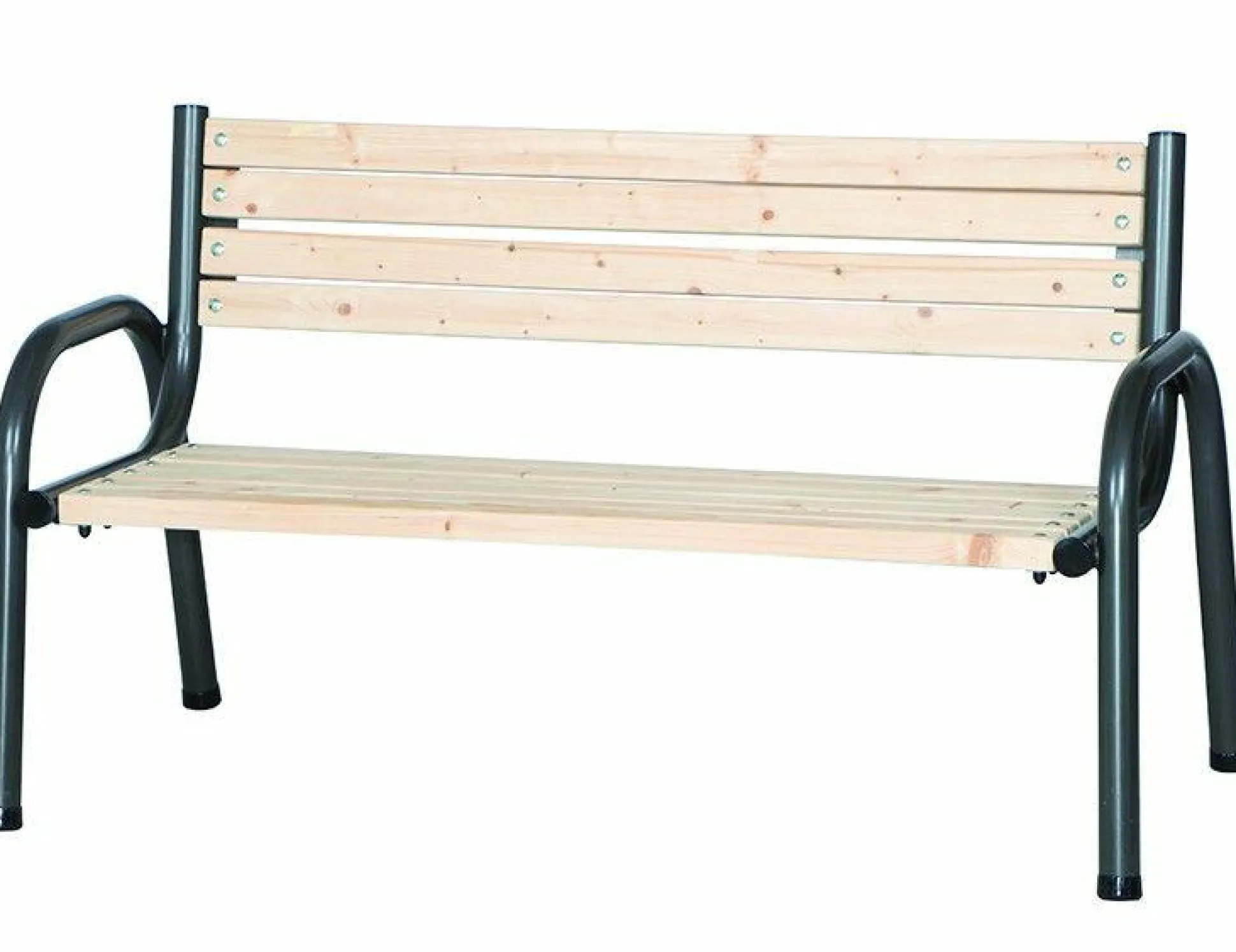 Gartenbank SIENA GARDEN Park 3-sitzig