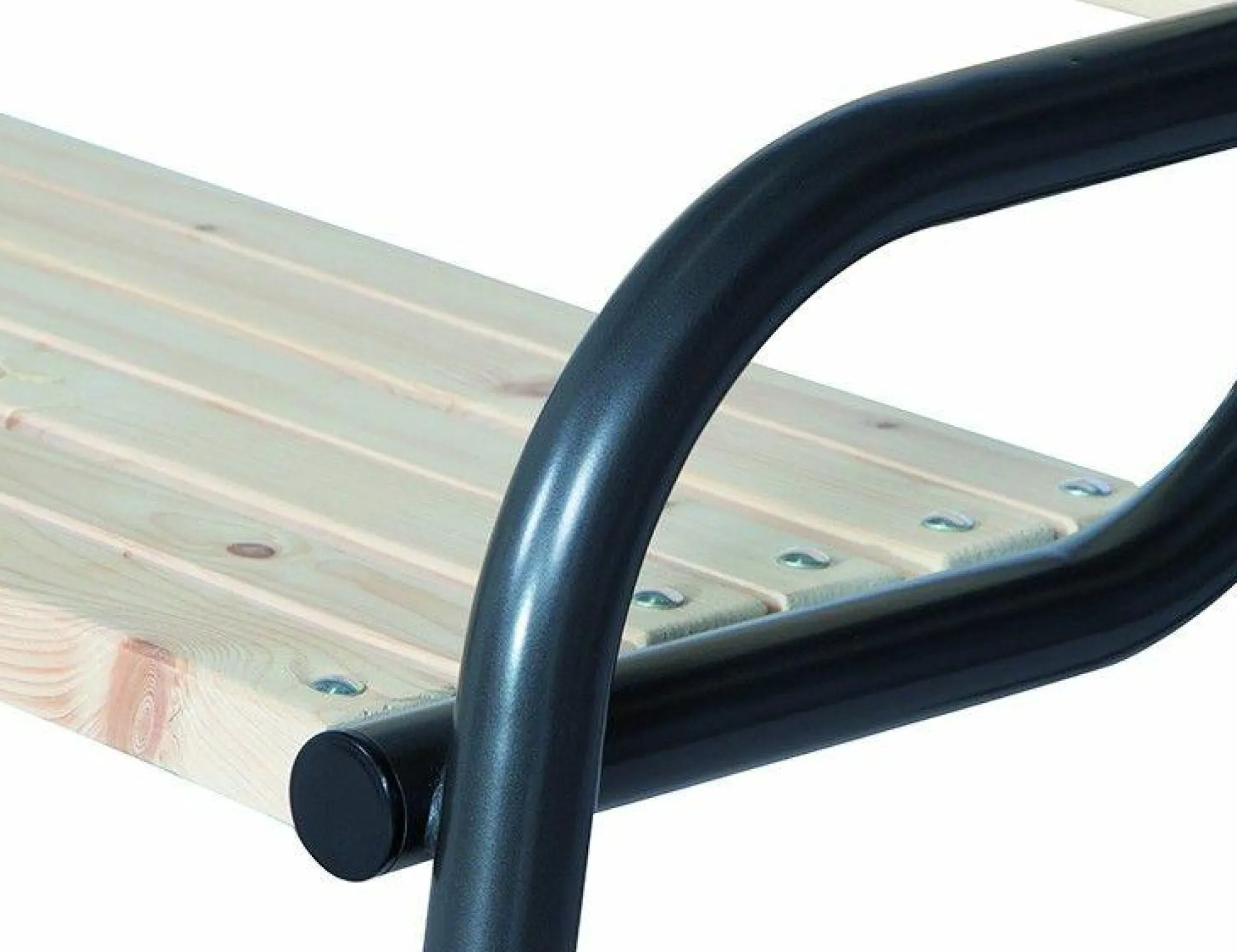 Gartenbank SIENA GARDEN Park 3-sitzig