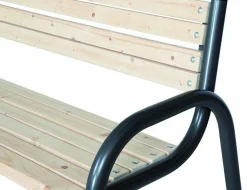 Gartenbank SIENA GARDEN Park 3-sitzig