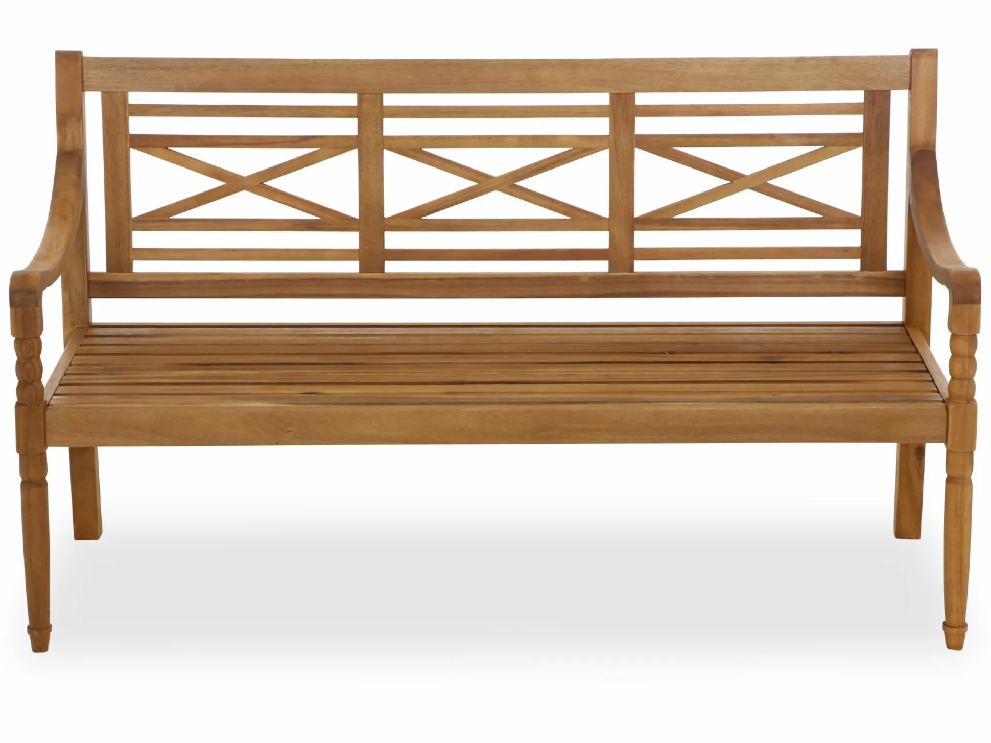 Gartenbank SIENA GARDEN Westport 3-sitzig