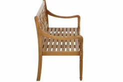 Gartenbank SIENA GARDEN Westport 3-sitzig