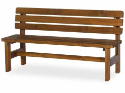 Gartenbank TESSIN 2-sitzig