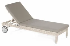 Gartenliege CAICOS