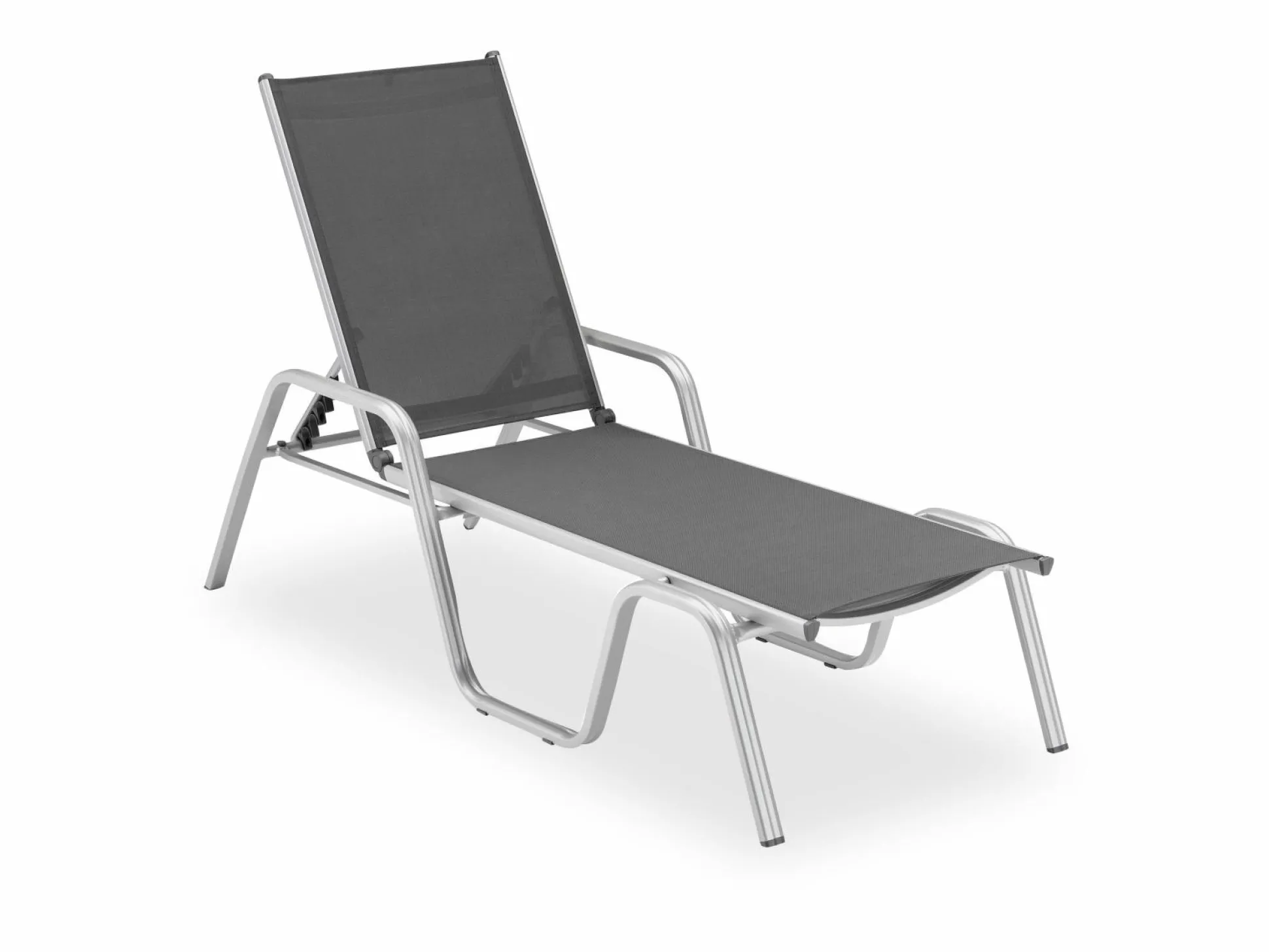 Gartenliege KETTLER Basic Plus