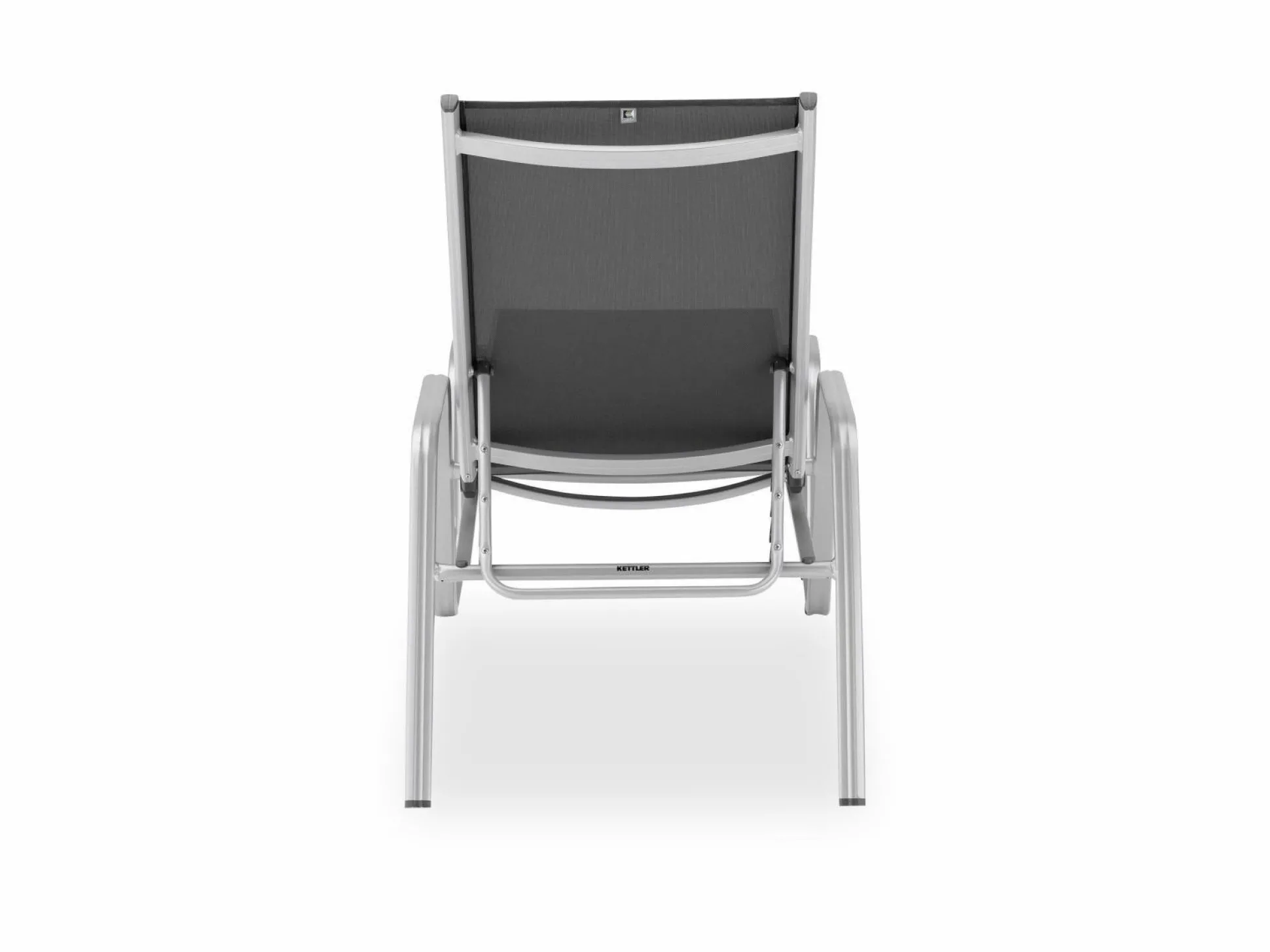 Gartenliege KETTLER Basic Plus