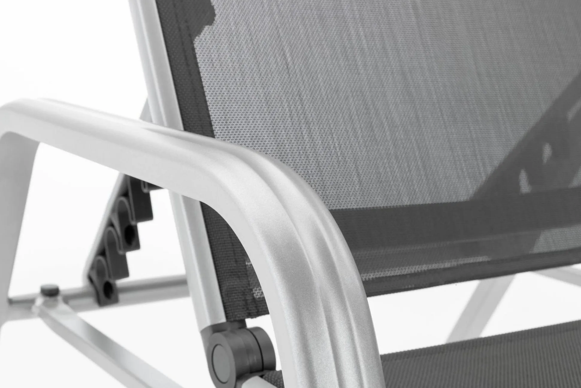 Gartenliege KETTLER Basic Plus