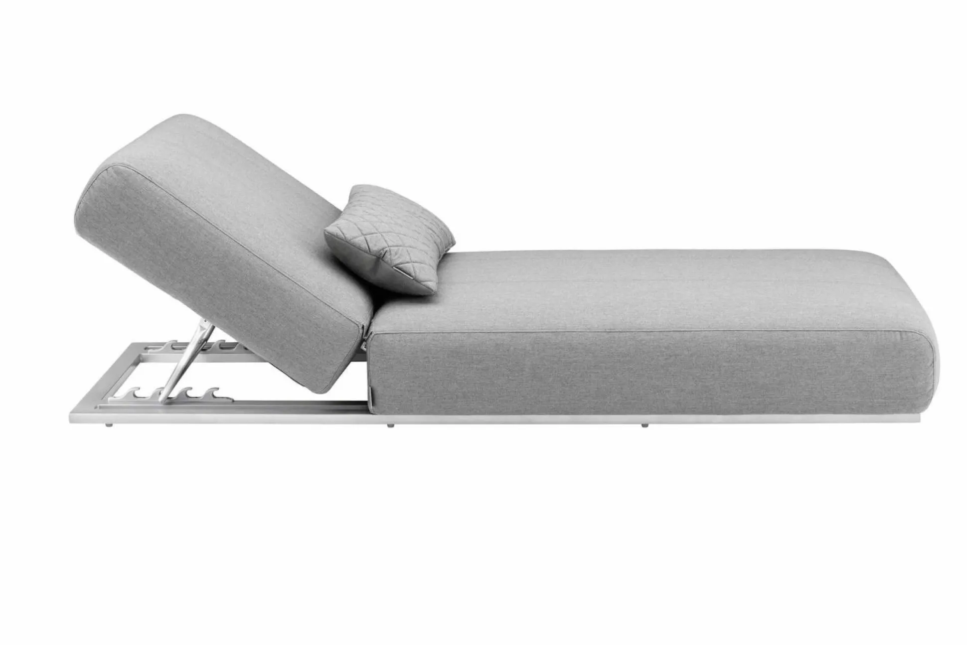 Gartenliege KETTLER Ego