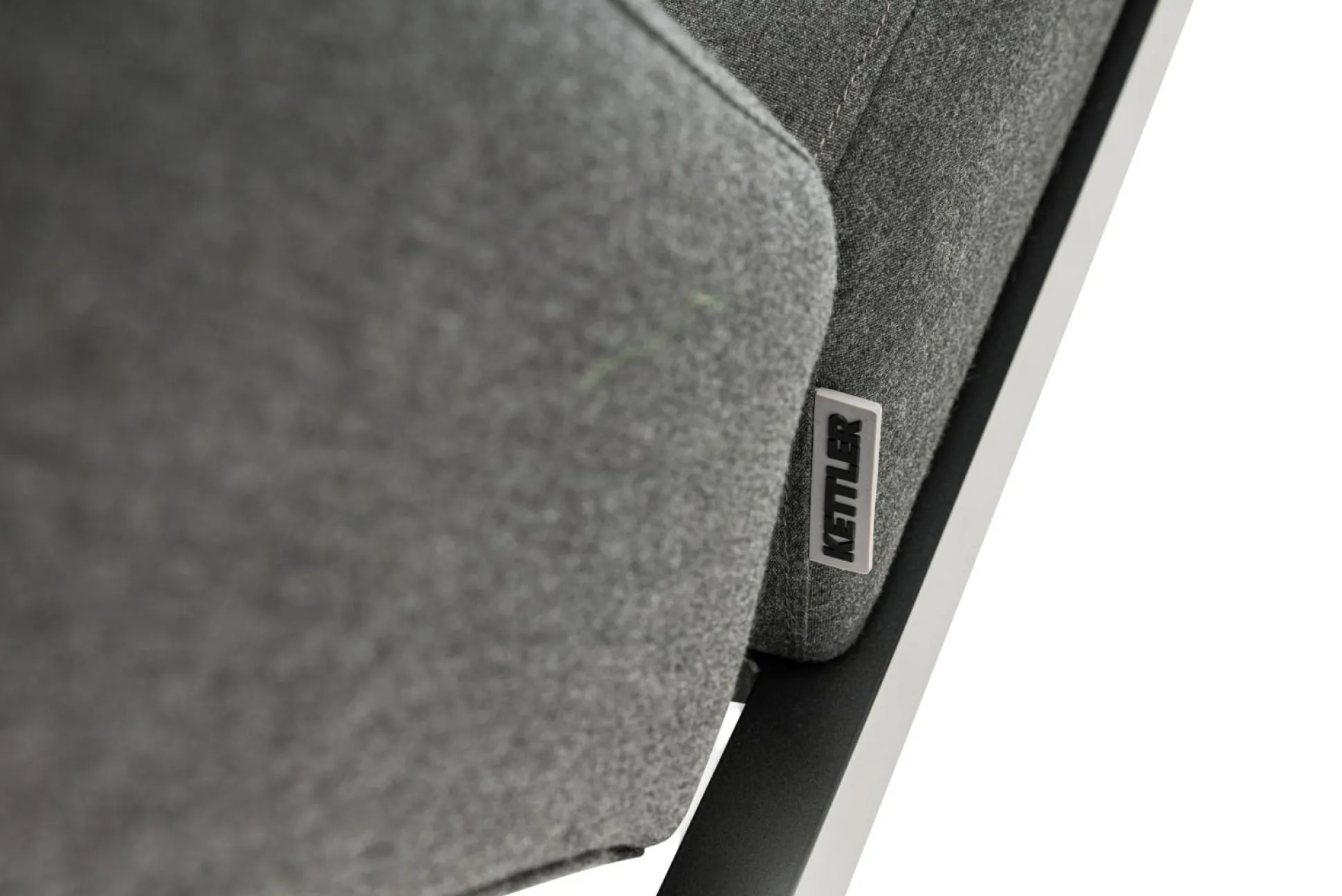 Gartenliege KETTLER PURE